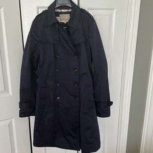 BR Women’s Coat